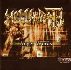 Hellwrath : Anger Words